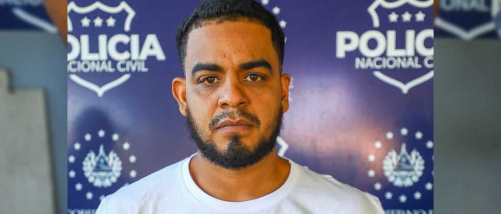 Capturan a sujeto responsable de un triple crimen en Estados Unidos ...