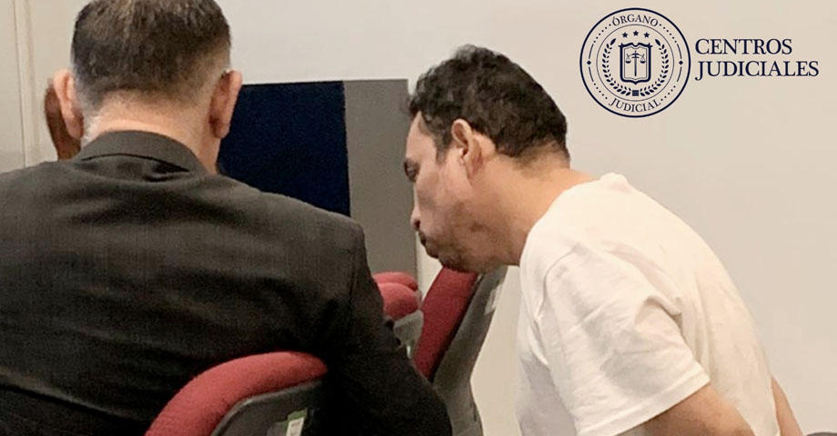 Sujeto que tocó inapropiadamente a una niña pasará varios años en prisión