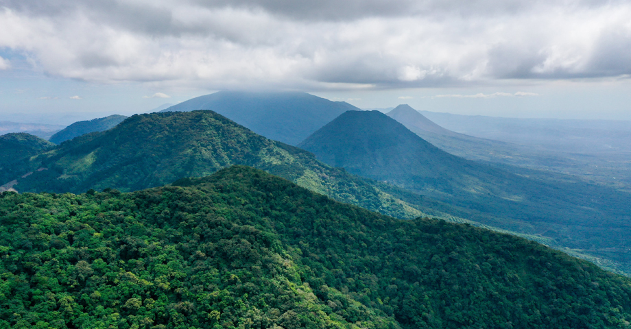 Noches y madrugadas frescas, tardes con mucho calor en los próximos días según MARN