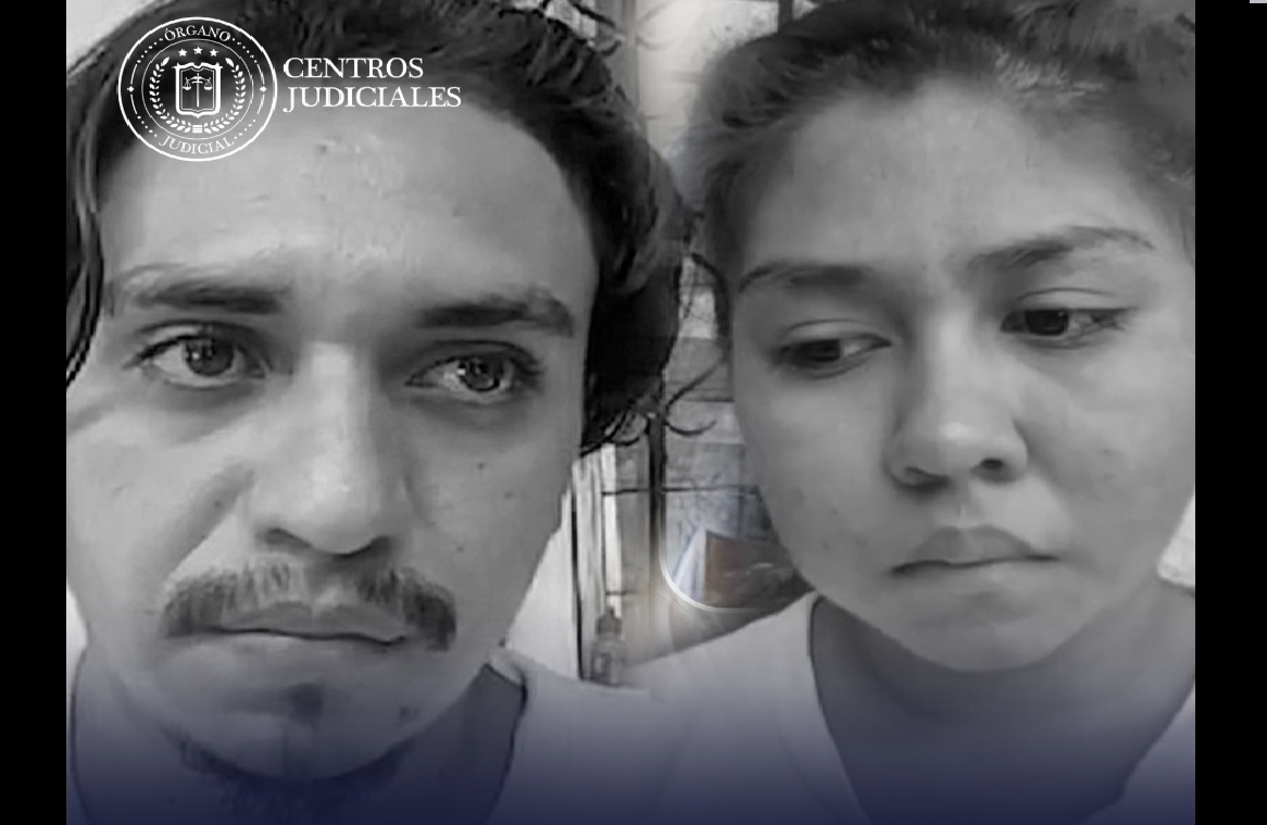 Programan audiencia contra pareja acusada de aprovecharse de una de sus hijas de 3 años