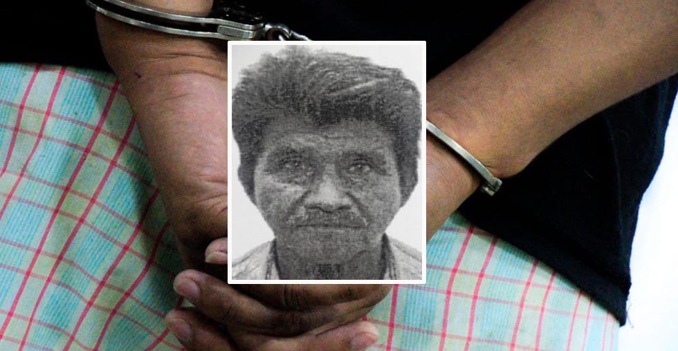 Condenan a anciano que tocó indebidamente a una menor en La Libertad  