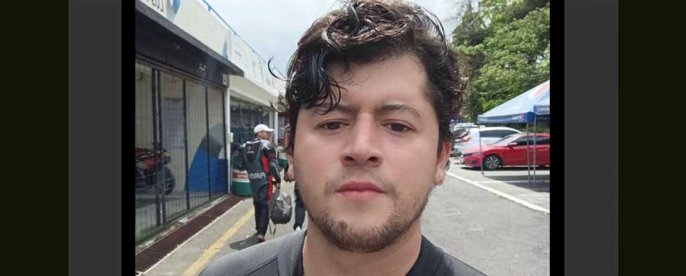 Joven desparece cuando visitaba night club de Guatemala