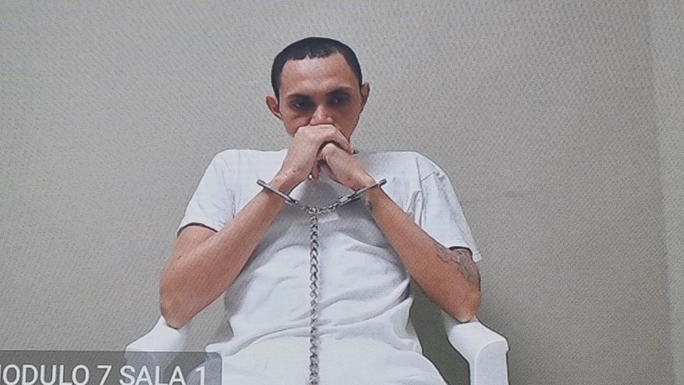 A juicio pandilleros que planearon un asesinato en La Unión