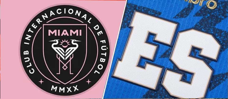 Este canal de televisión transmitirá el partido El Salvador contra Inter Miami