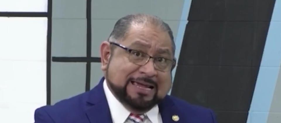 Joel Sánchez afirma que durante la campaña estuvo «perdido»