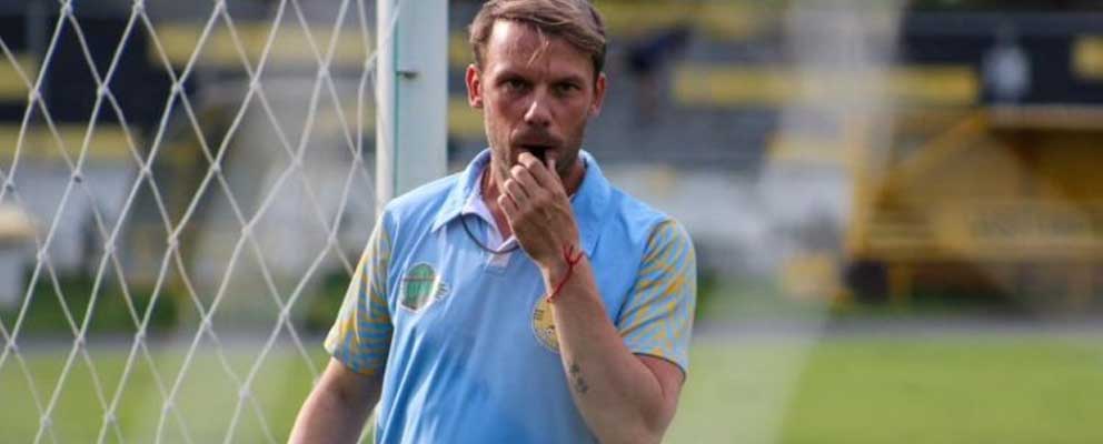 Juan Cortés colaborará con el nuevo técnico de La Selecta