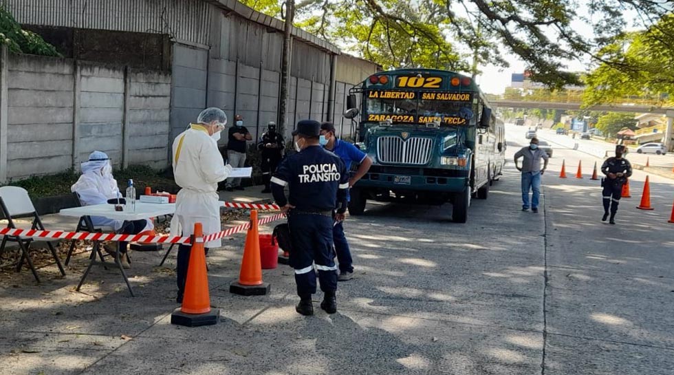 Autoridades mantendrán cercos antidopaje a escala nacional