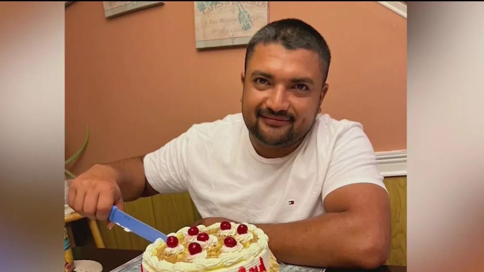 Familiares sin noticias de salvadoreño que desapareció al salir a buscar trabajo en EEUU