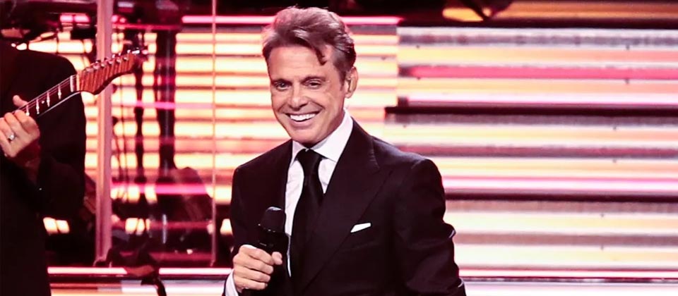 Luis Miguel supera a Karol G y Bad Bunny como el latino con la gira más lucrativa