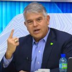 Luis Parada promete que cuando sea presidente se irá a las cárceles para liberar a los «inocentes»