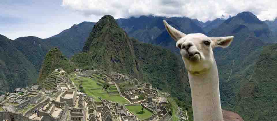 Perú sufre protestas tras descubrirse la privatización de entradas por internet al Machu Picchu