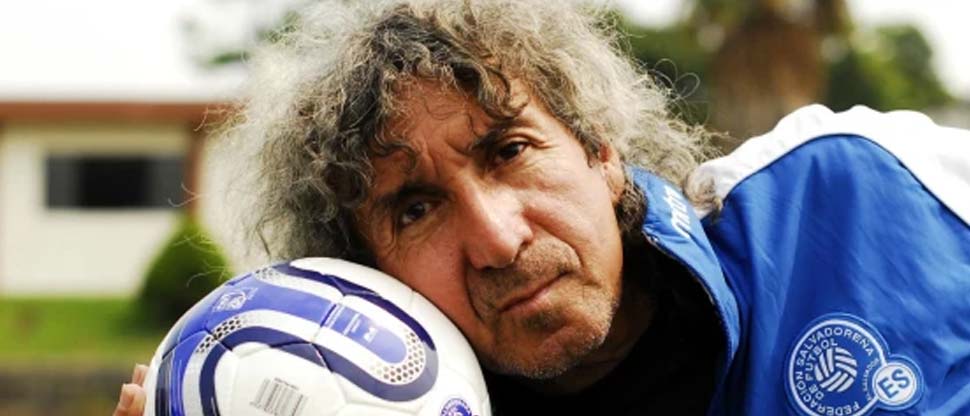 ¡Cádiz felicita al ‘Mágico’ Gonzáles por su cumpleaños!