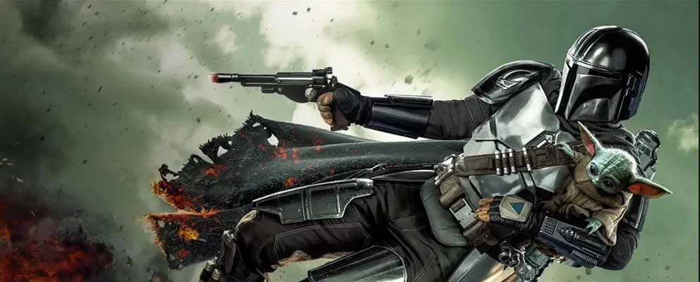 Disney planea producir la película «The Mandalorian & Grogu»