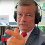 Chino Flores asegura que tiene control de TikTok