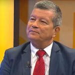 Chino Flores asegura que las elecciones serán el sábado