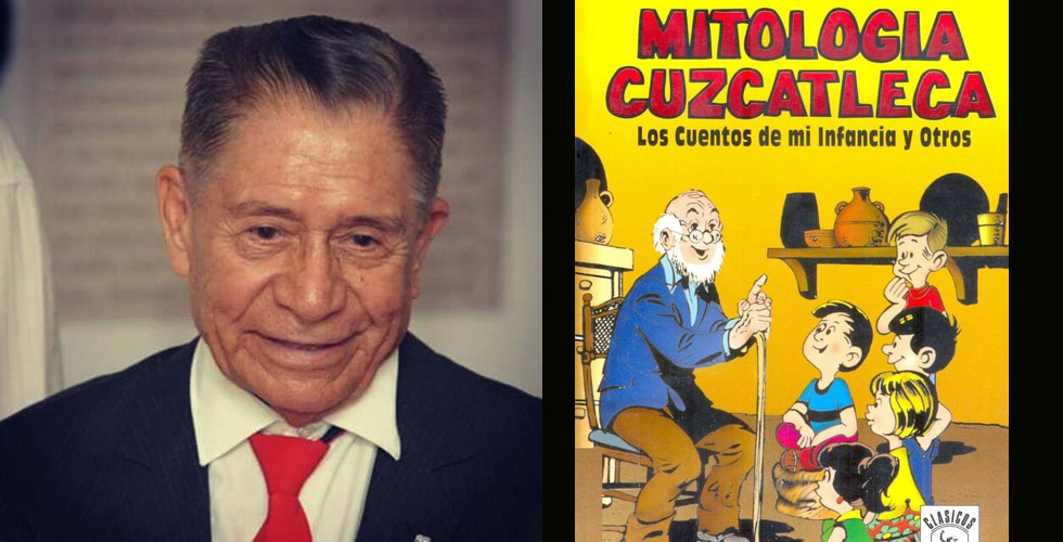 Muere Efraín Melara Méndez, autor del libro «Mitología Cuzcatleca»