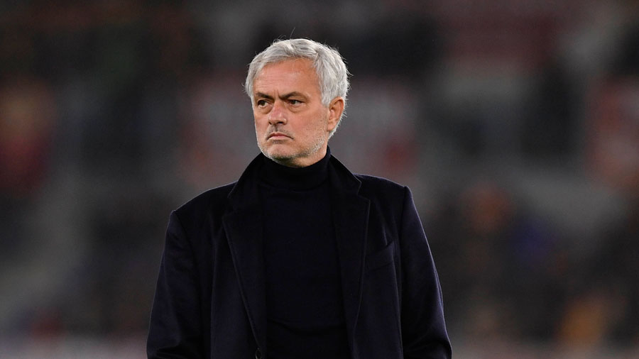 Mourinho piensa en la Bundesliga