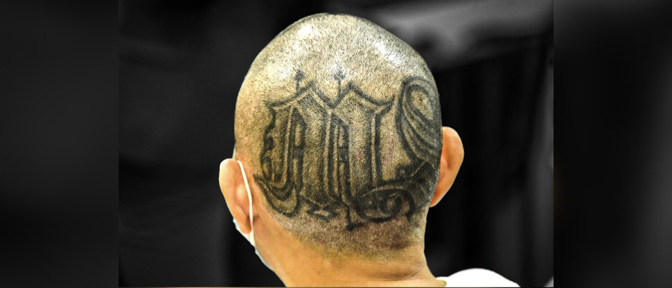 Condenan a 25 años de cárcel a MS que acabó con una menor de 14 años de edad en Virginia