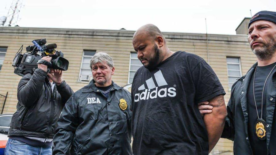 Pandillero salvadoreño es condenado a cadena perpetua en Estados Unidos