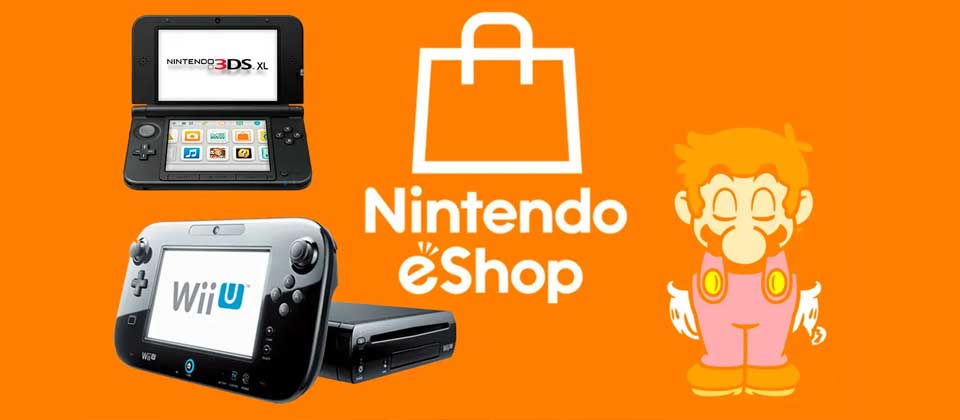 Nintendo cerrará el acceso a los servicios en línea para Nintendo 3DS y Wii U