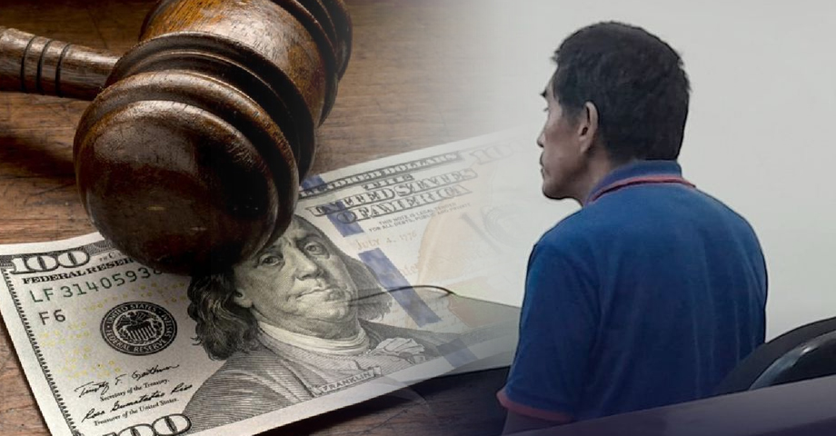 Obligan a padre “irresponsable” cumplir con el pago de asistencia económica de su hijo