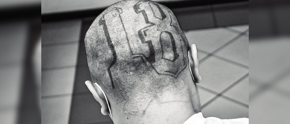 Procesan a dos pandilleros que operaban en  Cuscatancingo