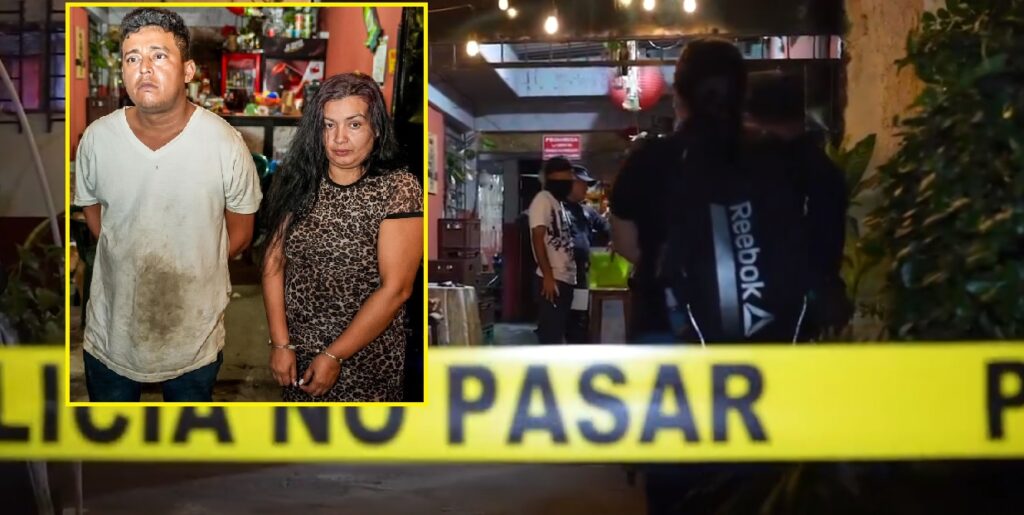 Capturan a dueños de cervecería de San Salvador por tráfico ilícito de drogas
