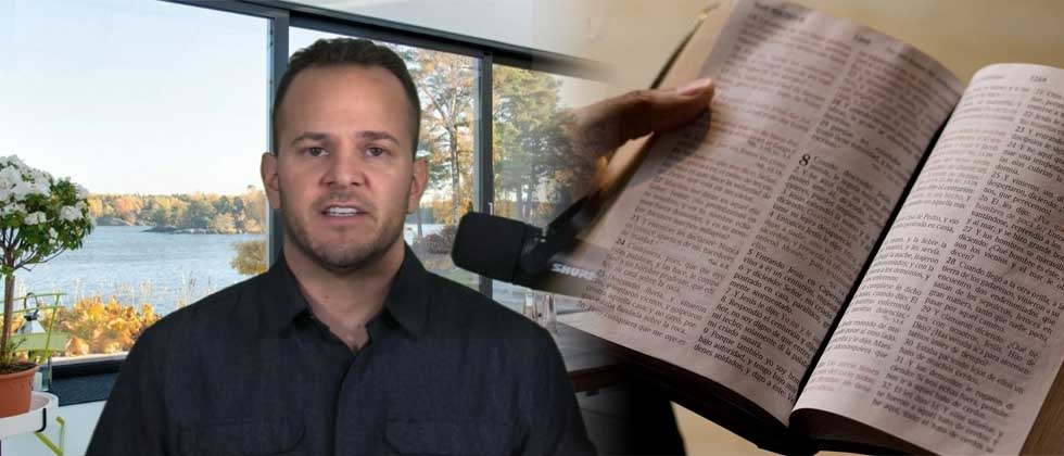 Pastor es acusado de robar millones a feligreses: «Dios me pidió que lo hiciera»