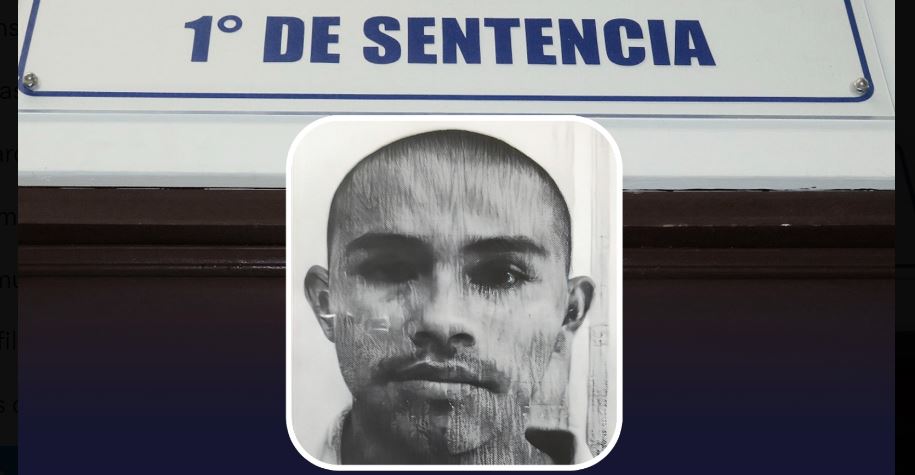 Juez dicta condena contra sujeto que se aprovechó de una mujer cuando caminaba a su casa