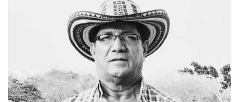 Asesinan a Mardonio Mejía, el «periodista del pueblo» en Colombia