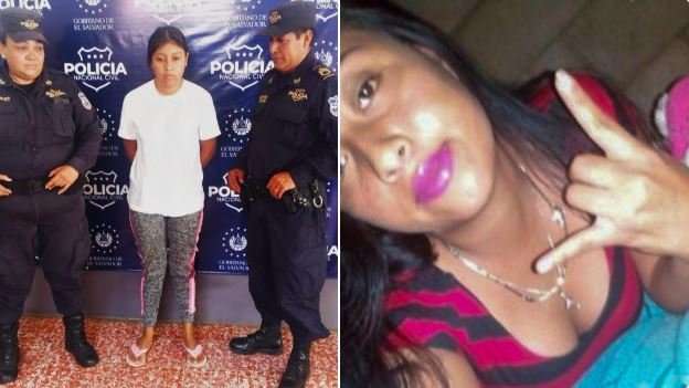 Capturan a joven que presumía en redes sociales ser de la MS-13