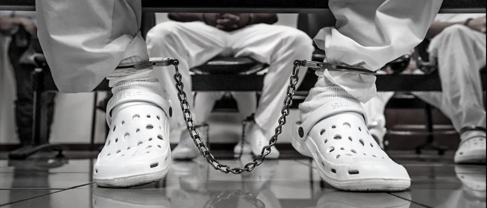 Fiscalía logra que 60 pandilleros sigan encarcelados por múltiples delitos en La Libertad