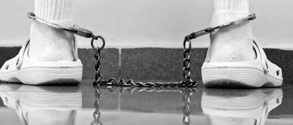 Sujeto que intentó acabar con la vida de una persona pasará dos décadas en la cárcel