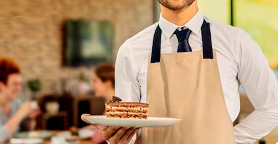 Ministerio de Trabajo realiza inspecciones en restaurantes para verificar el pago de propinas a empleados