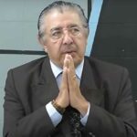 Ronal Umaña: “Quitándole la mayoría a Bukele pudiéramos destituirlo antes de que asuma”