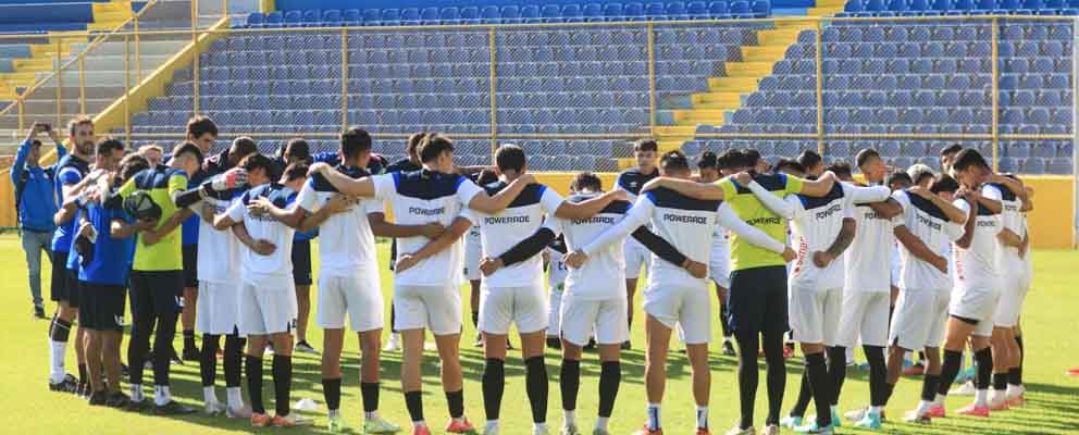 Selecta jugará contra una isla del Caribe llamada Bonaire