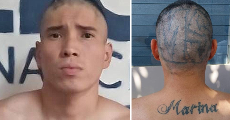 Capturan sujeto que se dedicaba al sicariato por pedido de su pandilla