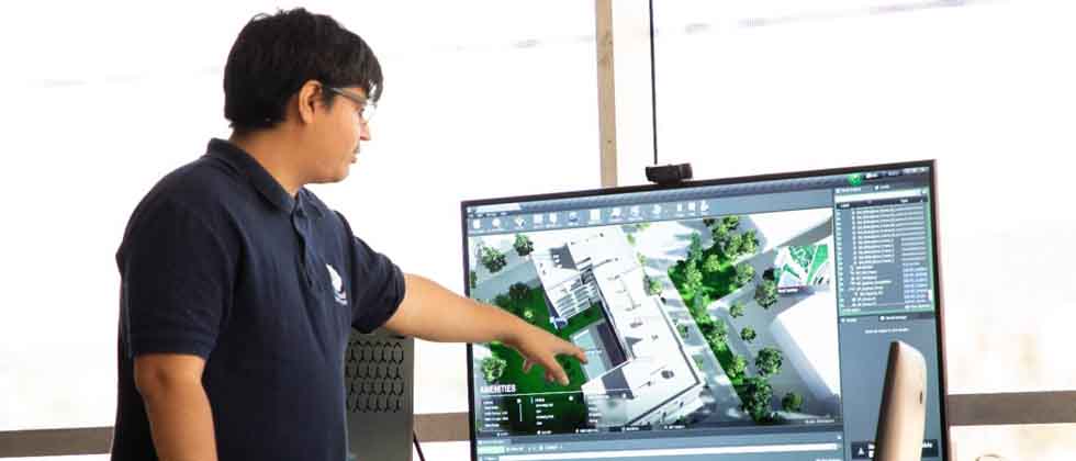 El Salvador tendrá el primer laboratorio de inteligencia artificial en la región