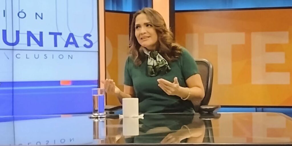 Nuestro Tiempo buscaría realizar una consulta para legalizar el aborto