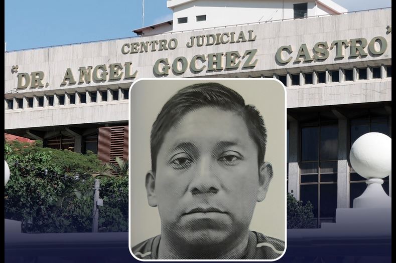Condenan a sujeto que vendió por $8,000 un carro que no era suyo