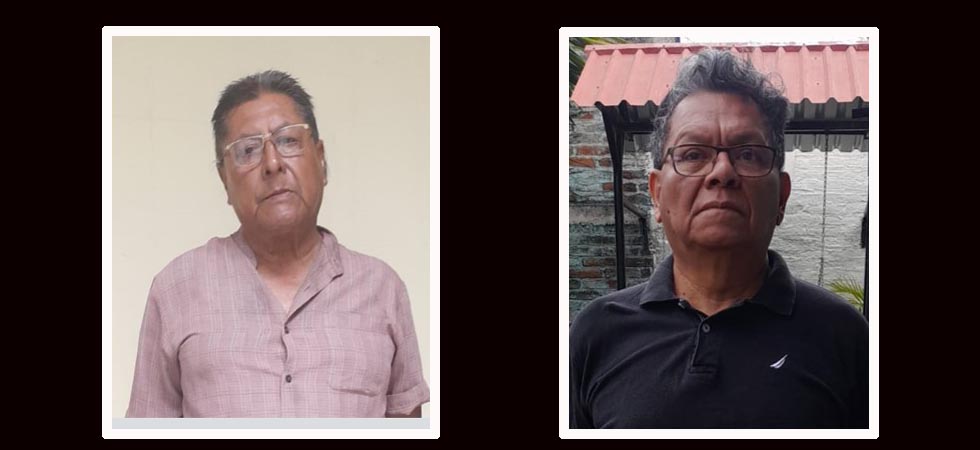 Capturan a sujetos que despojaron de inmueble a ciudadano estadounidense