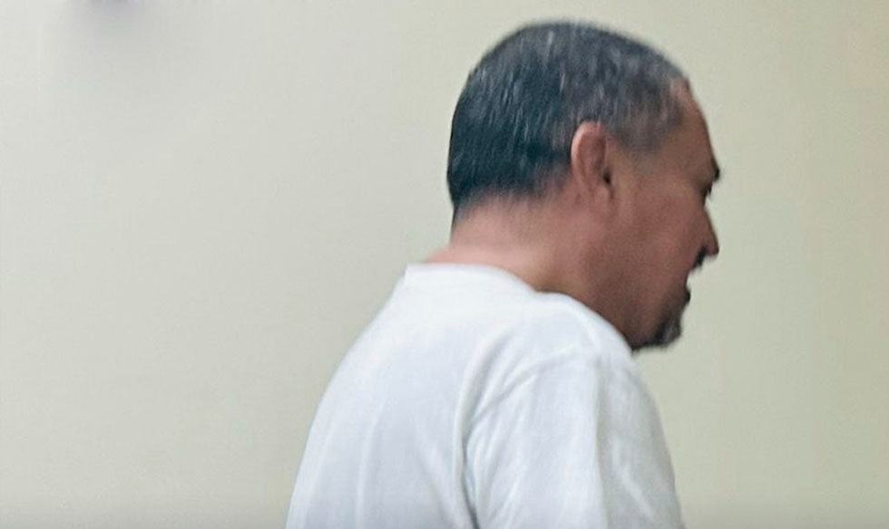 Detenido por conducción peligrosa debe someterse a rehabilitación