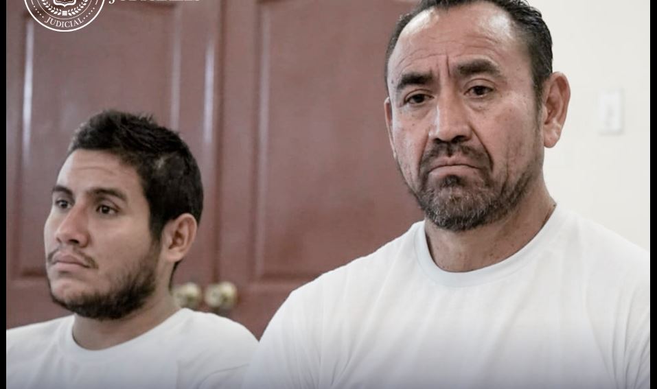 Envían a cárcel preventiva a 40 sujetos acusados de agrupaciones ilícitas