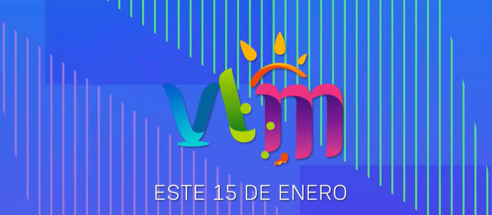 Programa de televisión anuncia fecha para su nueva presentadora