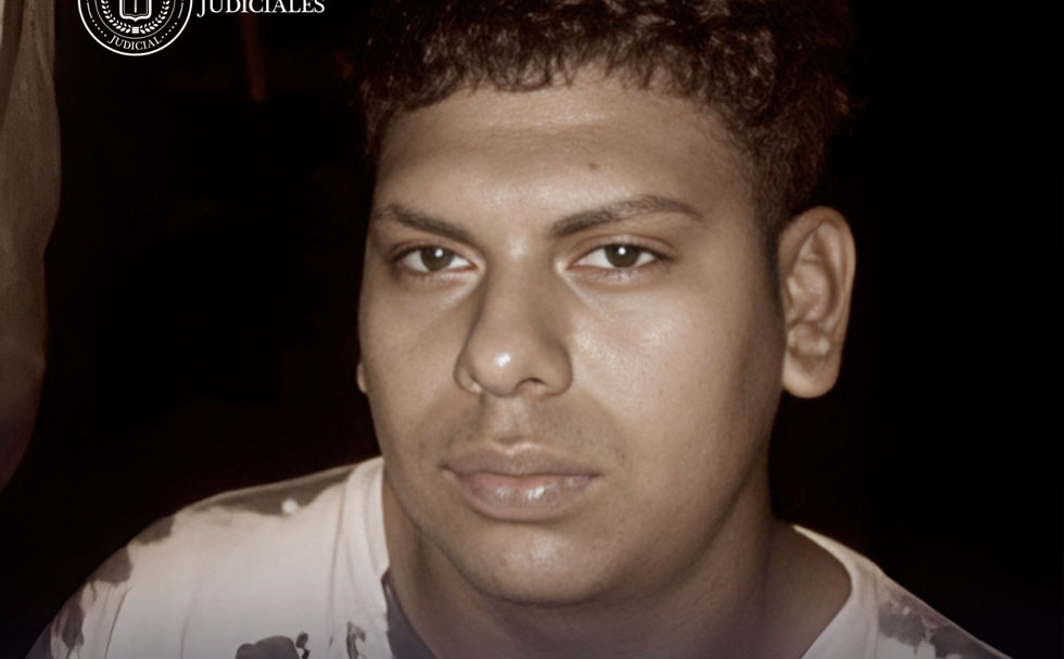 Prisión para joven por tráfico de drogas en La Libertad