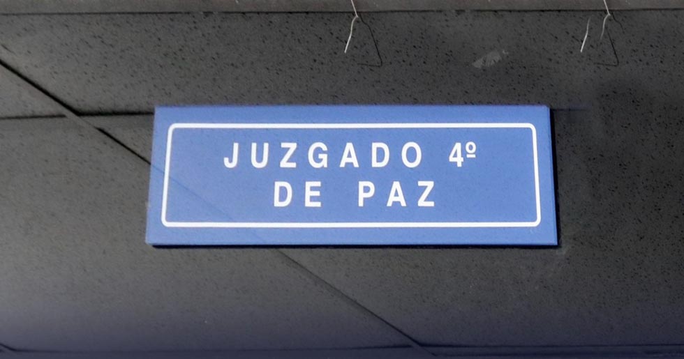 Acusado de fraude en perjuicio de ANDA concilia con la institución