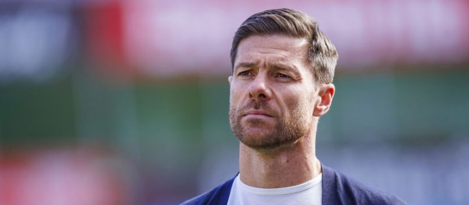 Acaba la espera: ¡el Madrid presentará a Xabi el lunes!