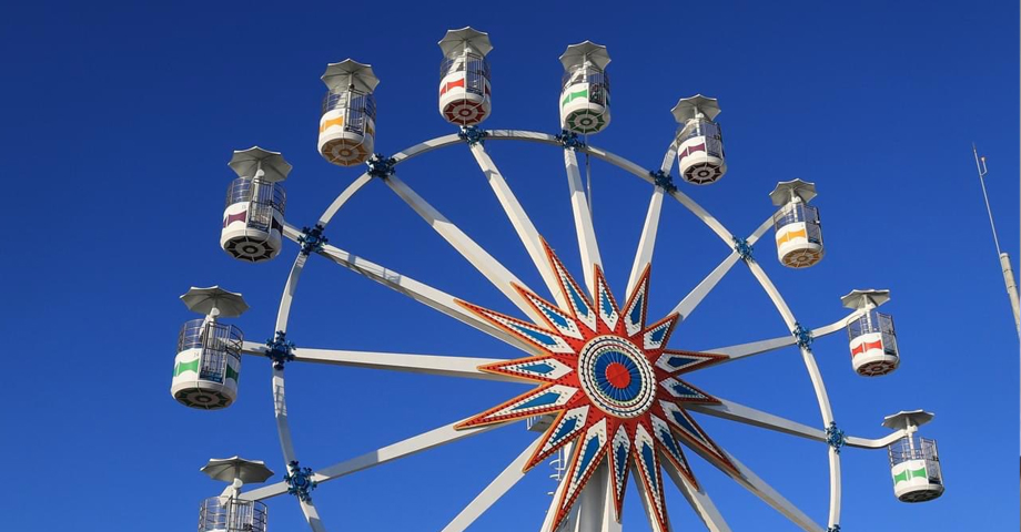 Parques nacionales recibieron más de 1.1 millones de visitantes en enero