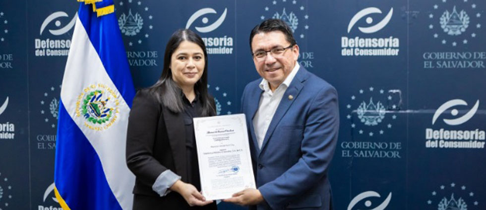 Movistar se convierte en la primera empresa de su rubro en adoptar manual de buenas prácticas de la Defensoría