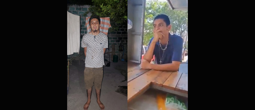 Arrestan al MS que exigió $20 de extorsión a una comerciante en San Vicente: «La población ya les perdió el miedo»